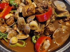 -水煮三国·川鲁江湖菜(香山店)