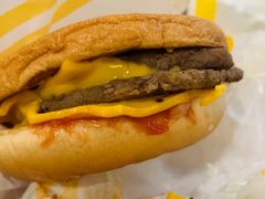 -麦当劳(鼓楼店)