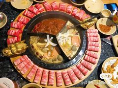 -蜀大侠·牛肉自助火锅(慈溪店)