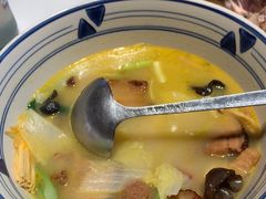 -李记搅团•非遗陕菜(三桥店)