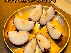 -闻老头·菊花炭烤肉(佛山首店)
