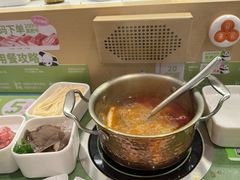 -一围小火锅(佳兆业广场店)