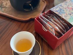 -白天鹅宾馆·流浮阁咖啡厅
