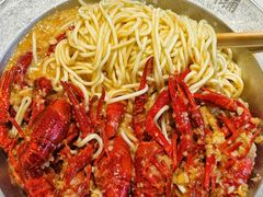-回·龙虾铺·盆盆蟹·烧烤大排档(回龙观店)