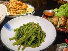 -金厨泰国餐厅·全泰籍厨师料理(拱北店)