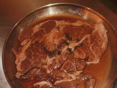 -西塔老太太泥炉烤肉(苏州大悦城店)