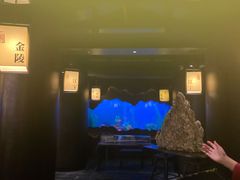 -余欢领鲜火锅(新街口店)