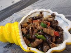 -桥东喜碧海鲜街(水东街店)