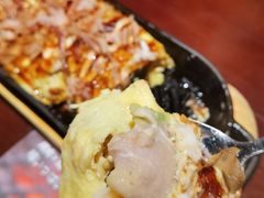 -弓二·烧鸟居酒屋(财富购物中心店)