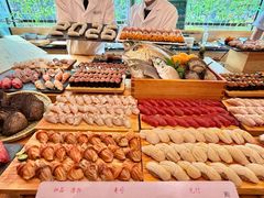 -鮨冠OMAKASE食べ放题(北京首店)