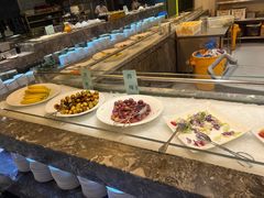 -禾斗海鲜自助(市南银座店)