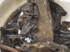 鱼腥草炖猪横俐-信行丰炖品皇店(光孝路店)