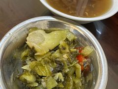 -好成财牛排馆(涂门街总店)