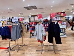 -优衣库(重庆万象城店)