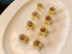 -柒厢食事雅谈