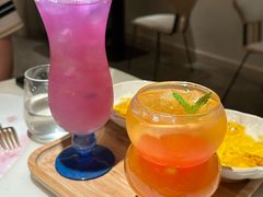 -Tomacado花厨(南京IFC国金中心店)