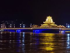 -龙津风雨桥
