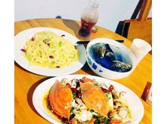 -阿杰臻选海鲜饭店(普陀山店)