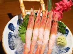 甜虾-魔丼屋(日月光店)