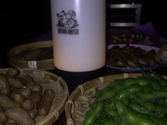 -贰麻酒馆(金山斗酒场店)