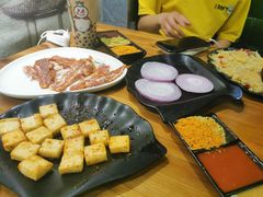 -牛犇炭火烤肉·鲜切烤肉(承德总店)