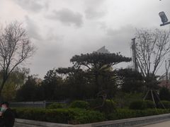 -迎泽公园