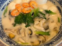-山外山菜馆(玉泉路店)