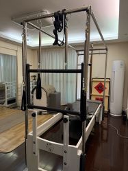 -齐伽生活馆·瑜伽·普拉提·阿育吠陀