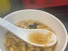 -京朋串屋·烧烤(望京西路总店)