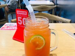 -每味每客·重庆麻辣烫(国泰店)
