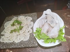 精品千层肚-晓宇重庆火锅(赛格国际购物中心店)