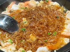 -啫火啫啫煲·顺德干蒸(壹海城店)