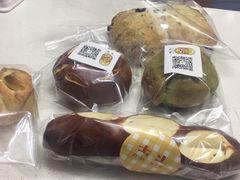 -下午的温度面包店(静宁路店)