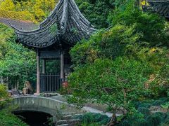 -惠山古镇·寄畅园