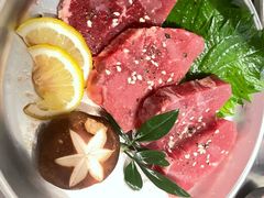 -馥二代韩式烤肉 2세대 불고기(喷水池店)