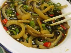 -胡同烧烤·烤肉(塔湾店)