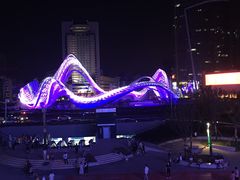 -光谷广场
