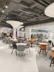 -MINI MARS KIDS CLUB亲子家庭中心(杨浦黄兴店)
