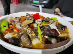 -洪大厨鸡煲(福田店)