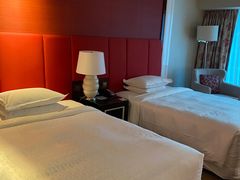 -澳门喜来登大酒店