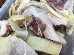 -老盛兴汤包馆(华灵店)
