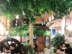 -大理董·董家小厨野生菌火锅(古城旗舰店)