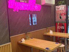 -家味螺蛳粉&烤鱼(五角场店)