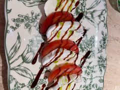 -Mammamia意大利餐厅(阳春巷店)