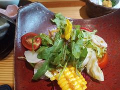-花潮料理艺食馆(世欧广场店)