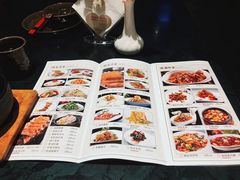 -西安饭庄·非遗陕菜(钟楼店)