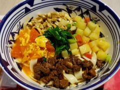 -食悦天美食广场(西安CityOn熙地港购物中心店)