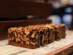 -博林天瑞喜来登酒店·西丽尚膳