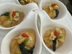 -五观堂素食(新华路店)