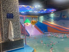 -青水瓦台汤泉(未央店)